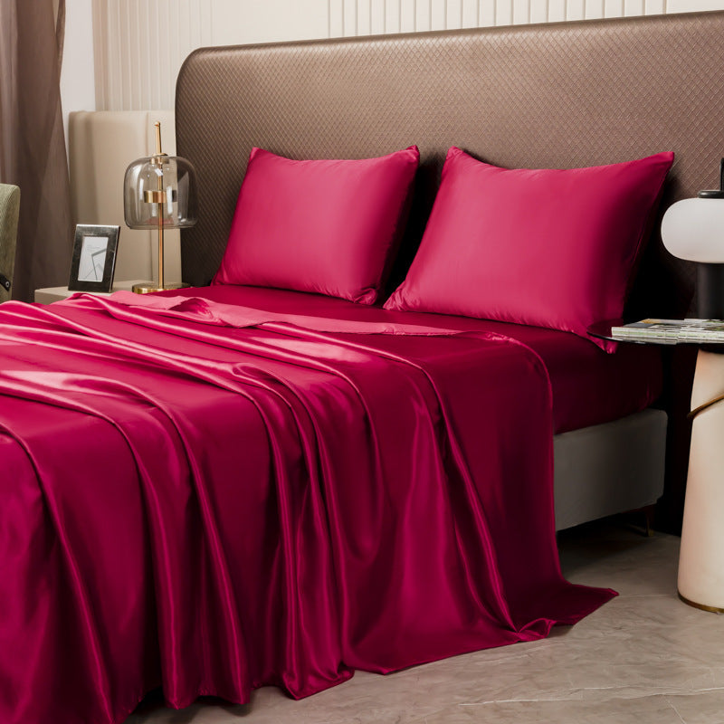The Nightly Reset™ Bamboo Sheet Set