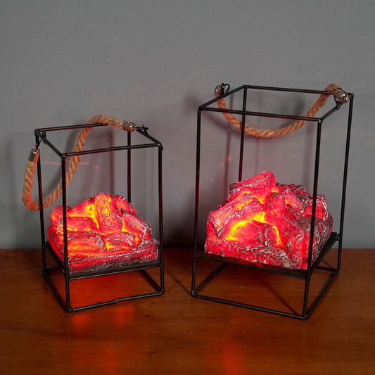 Molten Glow Lights