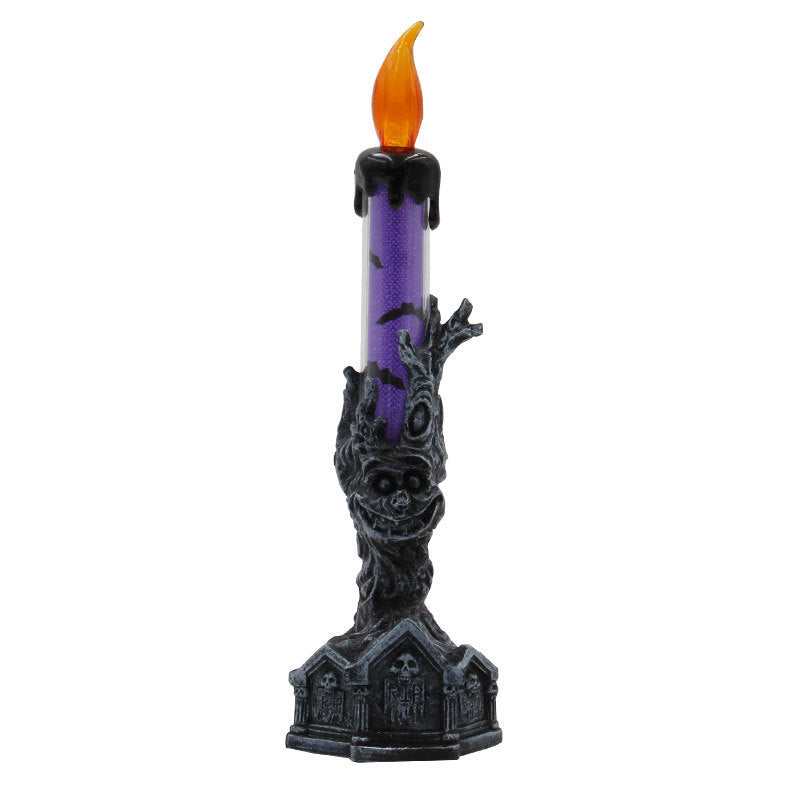 Wicked Tree Candles