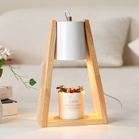 Oaklyte Candle Warmer Lamp