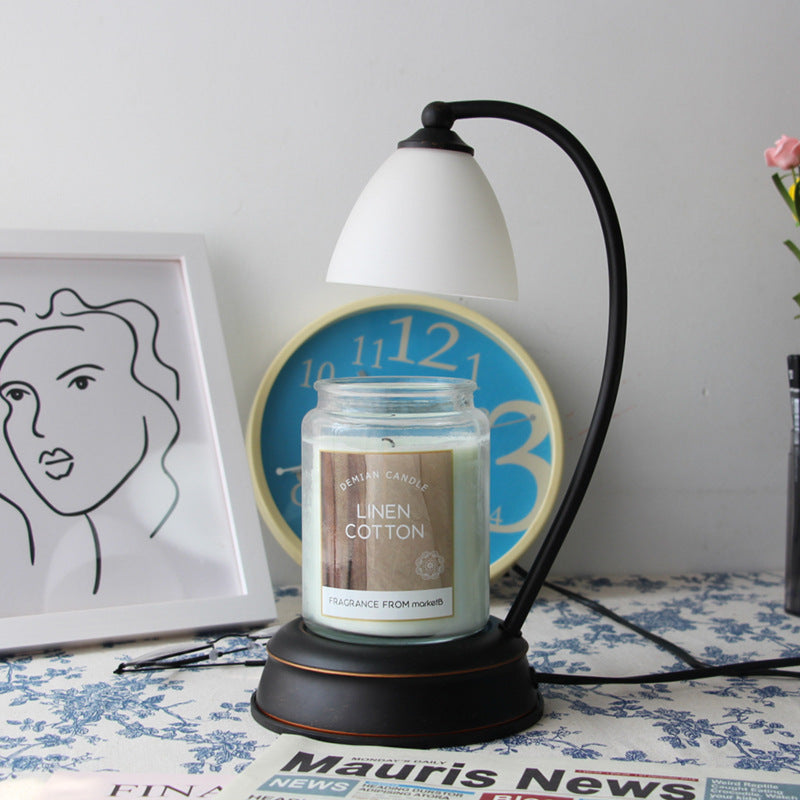 Eclipse Candle Warmer Lamp