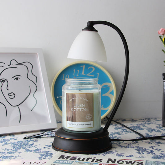 Eclipse Candle Warmer Lamp