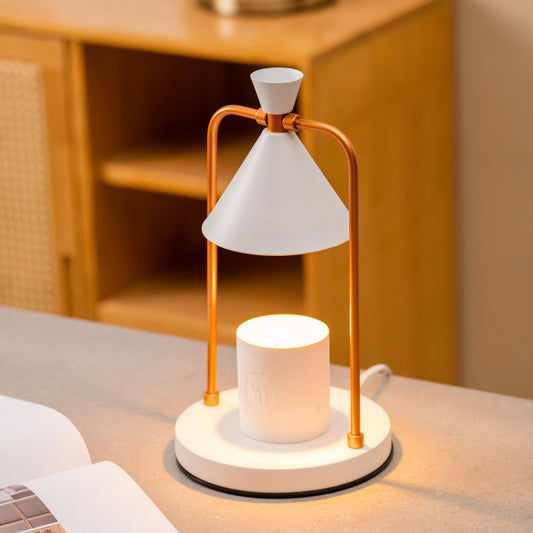 Elmspire Candle Warmer Lamp