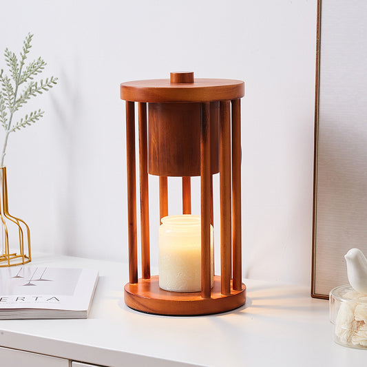 Zenith Candle Warmer Lamp