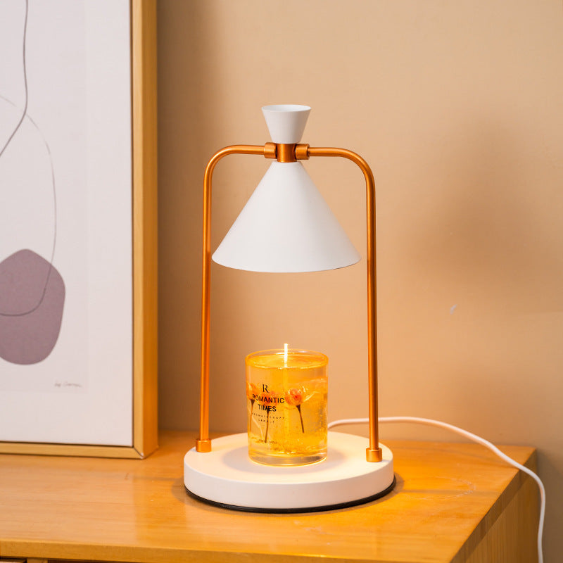 Elmspire Candle Warmer Lamp