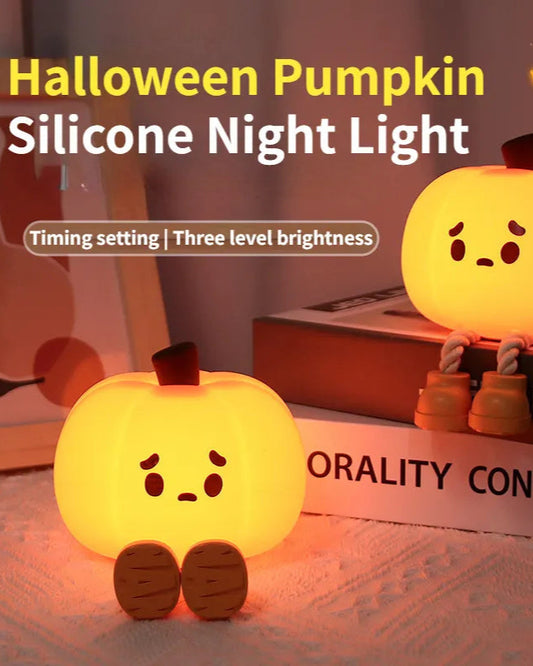 Pumpkin Pals Lanterns