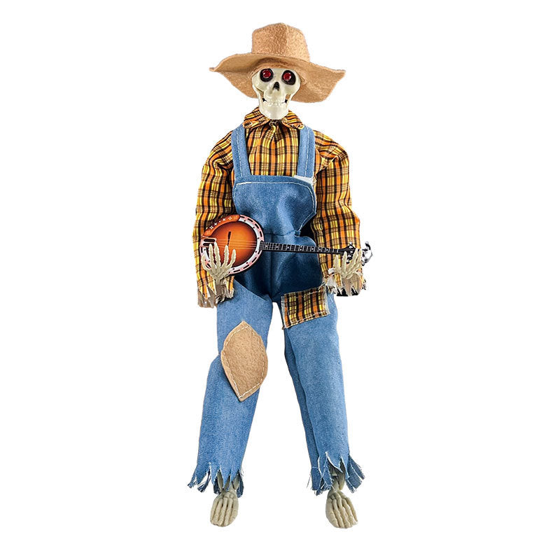 Haunted Hillbilly Band