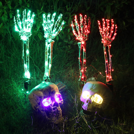 Graveyard Glow Set