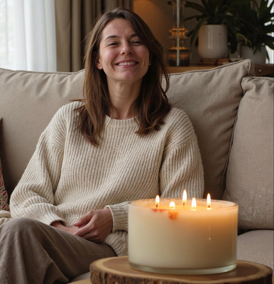 The Ultimate Guide to Making Your Home Smell Amazing (Without Overwhelming Your Guests or Your Budget)
