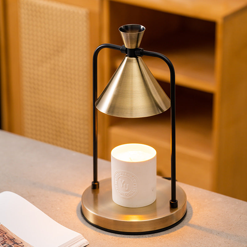 Elmspire Candle Warmer Lamp