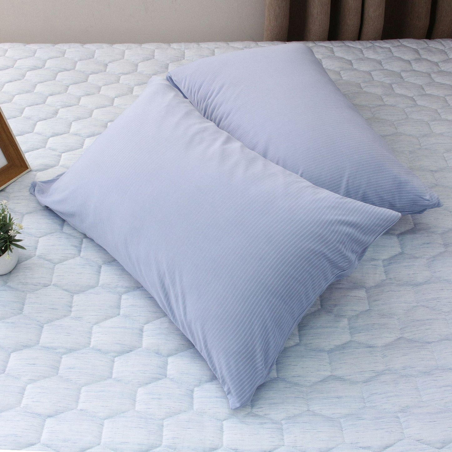 Cooling Blanket test