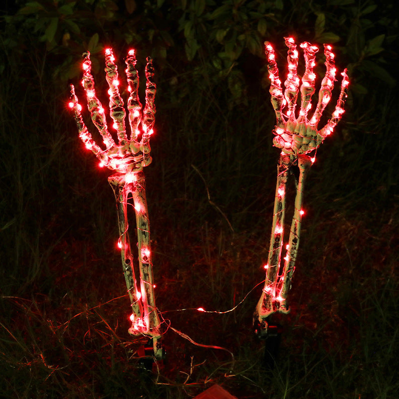 Graveyard Glow Set