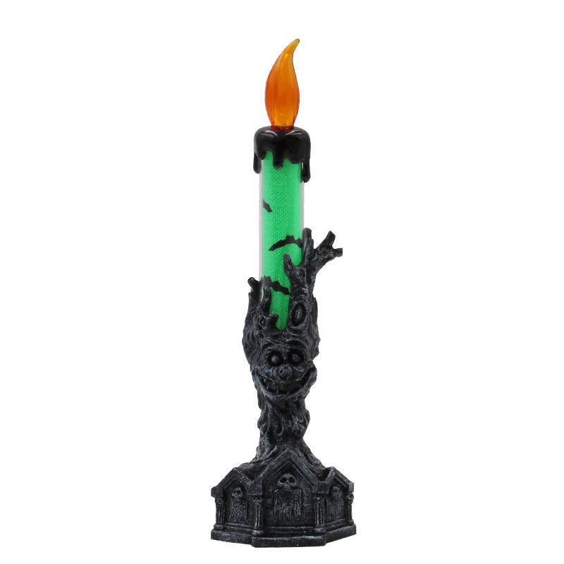 Wicked Tree Candles