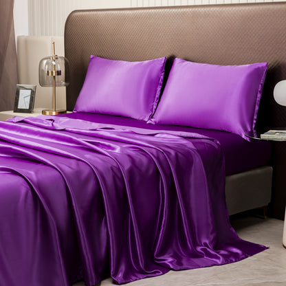 The Nightly Reset™ Bamboo Sheet Set