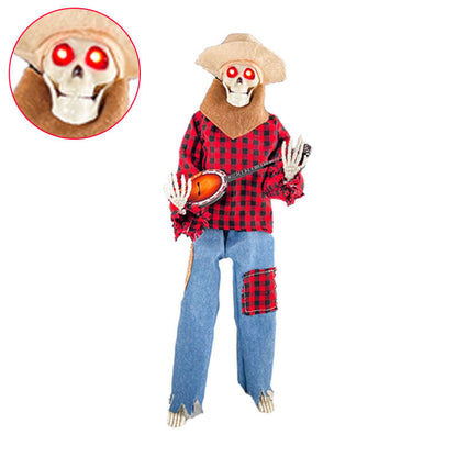 Haunted Hillbilly Band