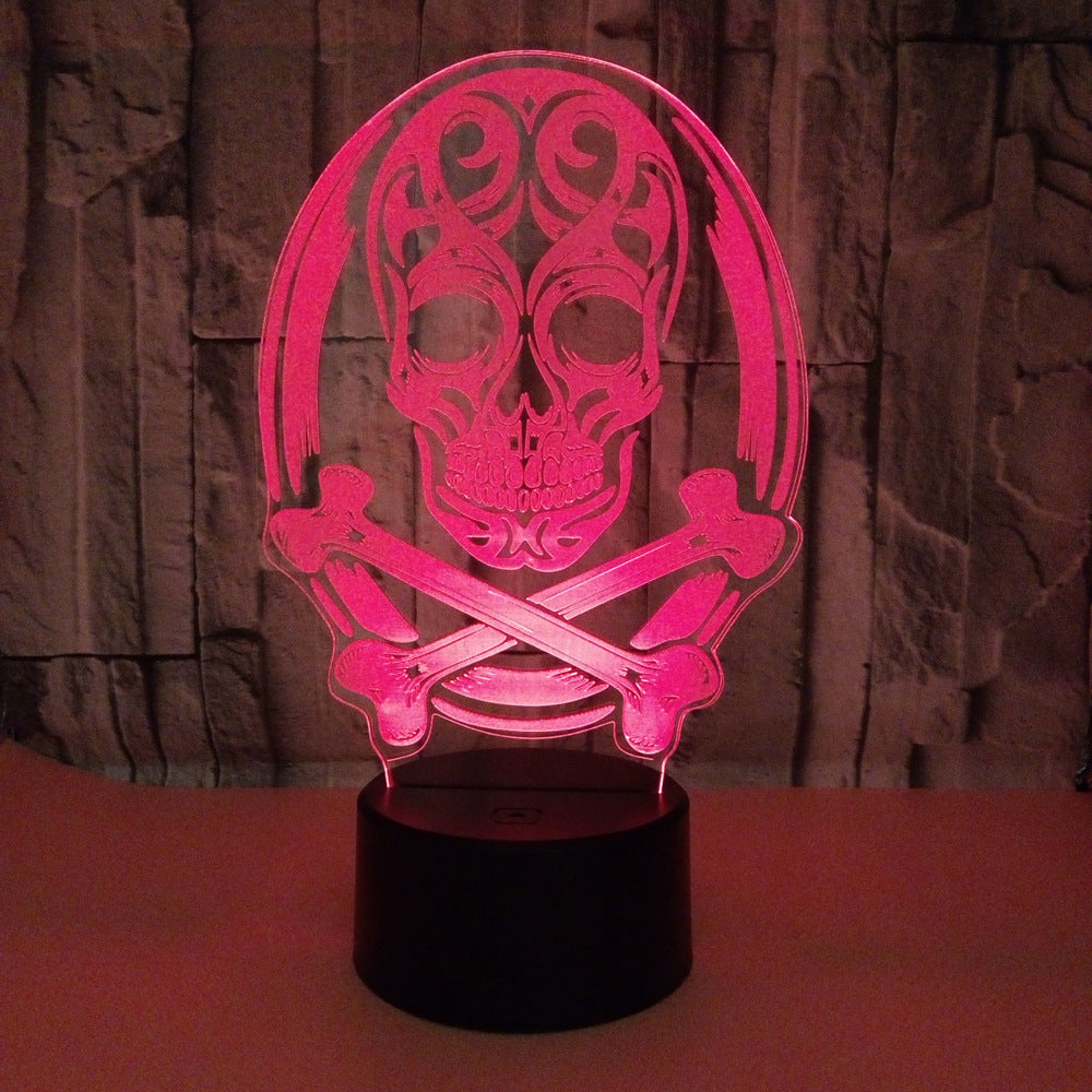 Grim Glow Illusion Set
