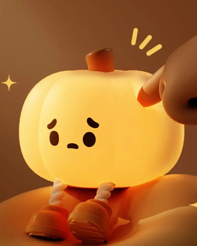 Pumpkin Pals Lanterns