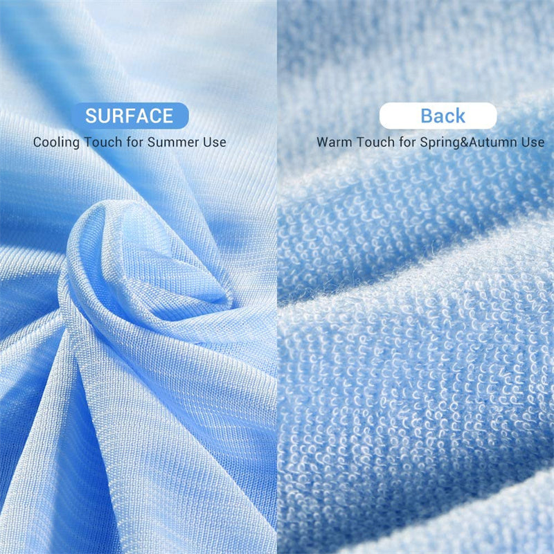 Cooling Blanket test