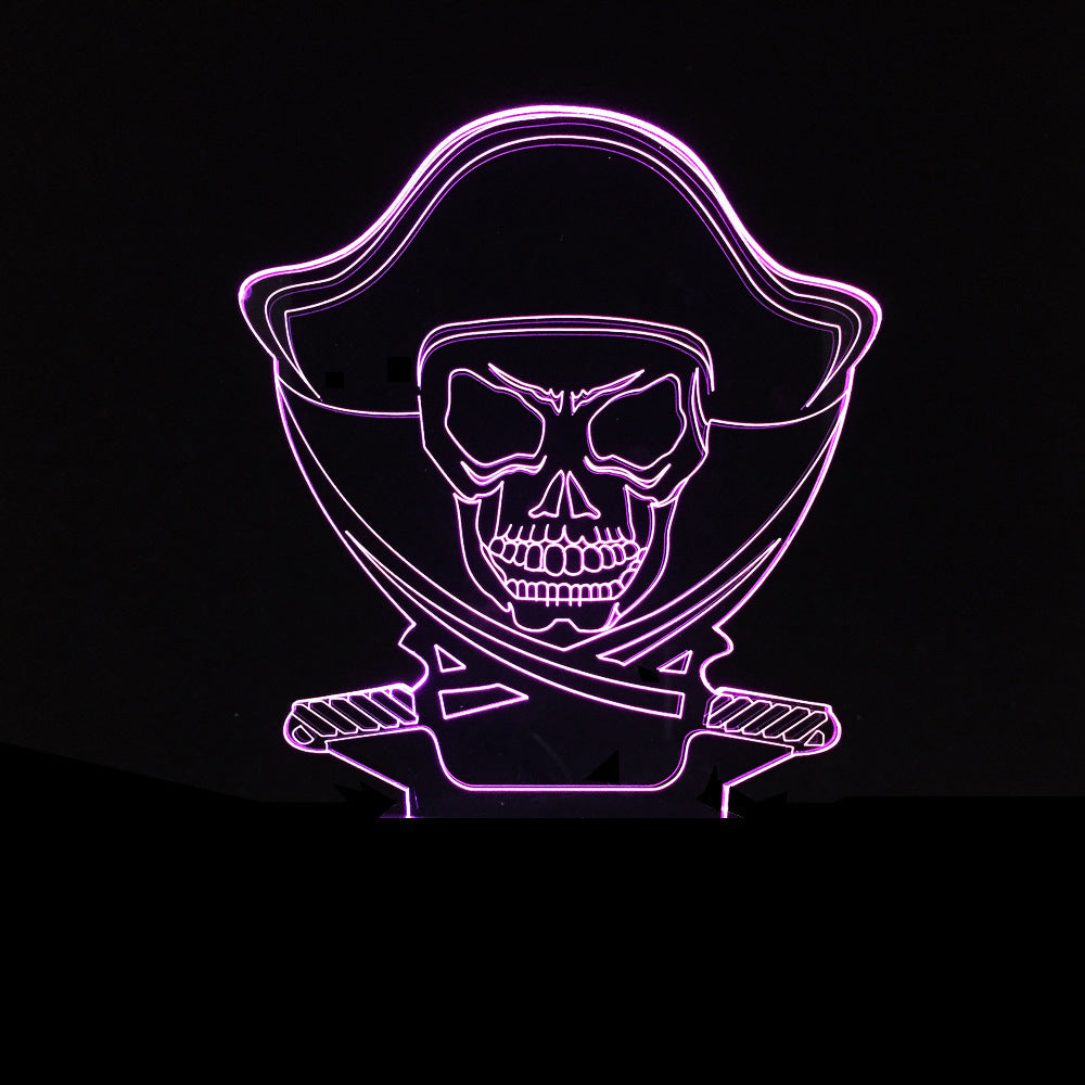 Grim Glow Illusion Set