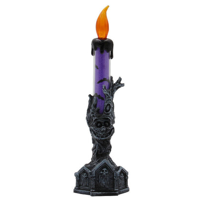 Wicked Tree Candles