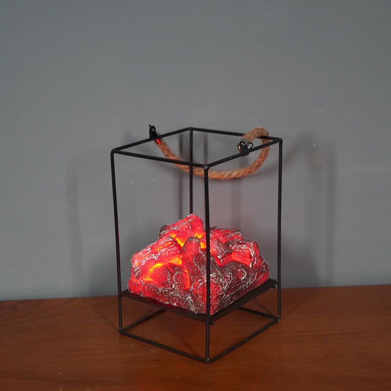 Molten Glow Lights