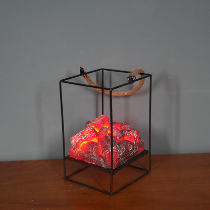Molten Glow Lights