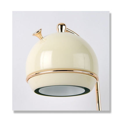 LuxeGlow Candle Warmer Lamp