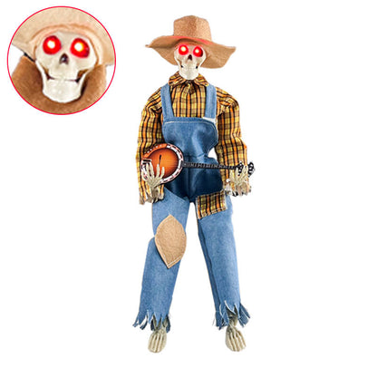 Haunted Hillbilly Band
