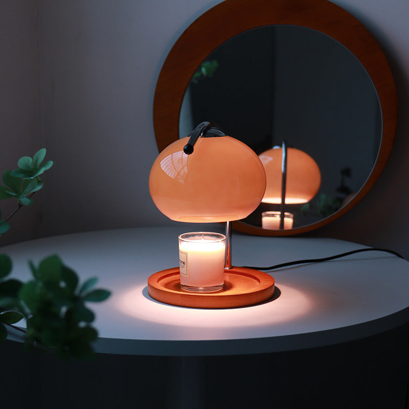 Solea Candle Warmer Lamp
