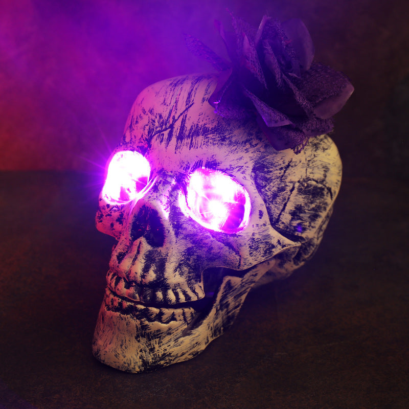 Graveyard Glow Set