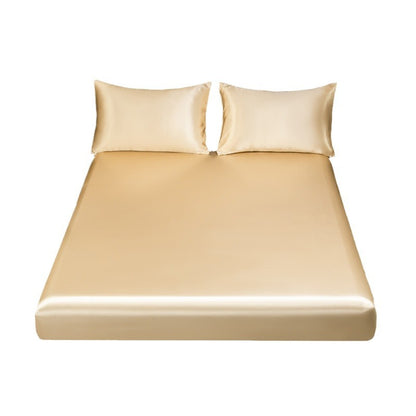 The Nightly Reset™ Bamboo Sheet Set