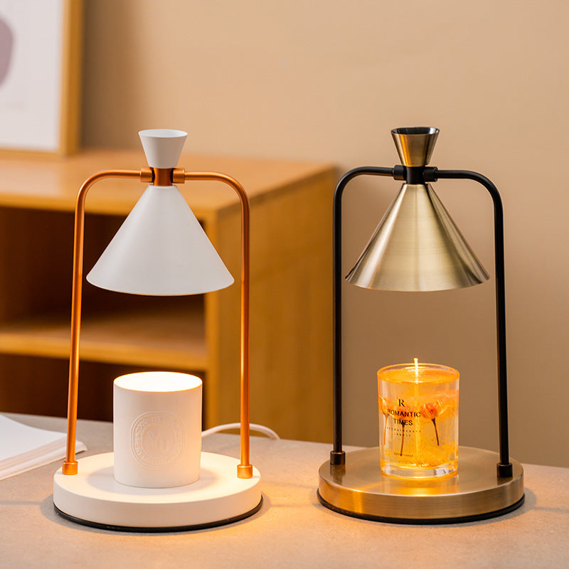 Elmspire Candle Warmer Lamp