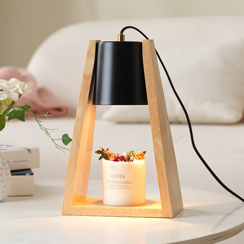 Oaklyte Candle Warmer Lamp
