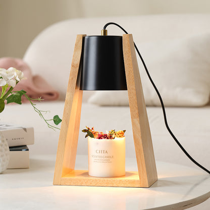 Oaklyte Candle Warmer Lamp