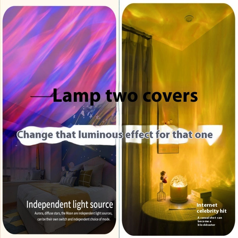 Noroa Light Projector