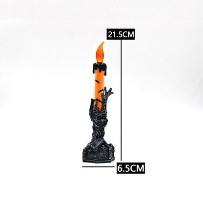 Wicked Tree Candles