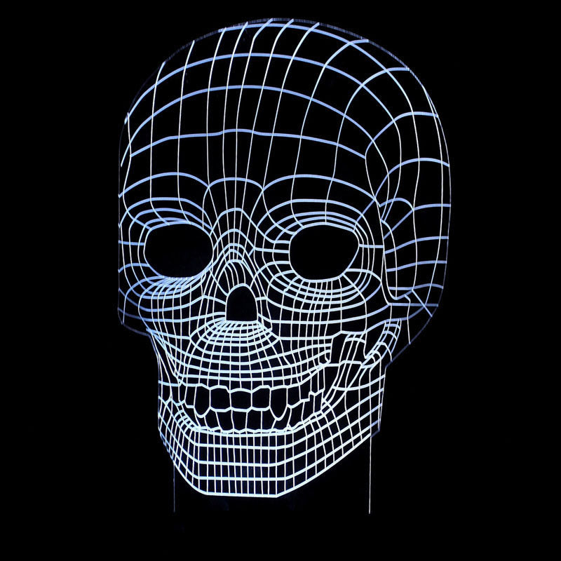 Grim Glow Illusion Set
