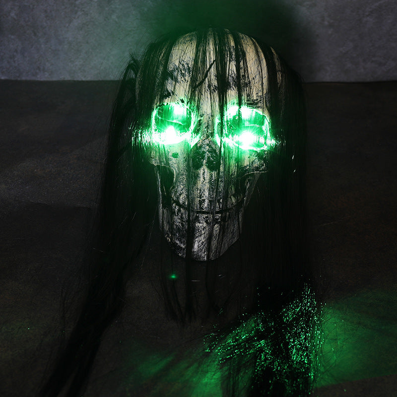 Graveyard Glow Set