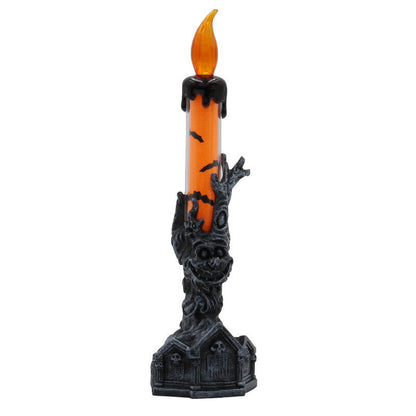 Wicked Tree Candles