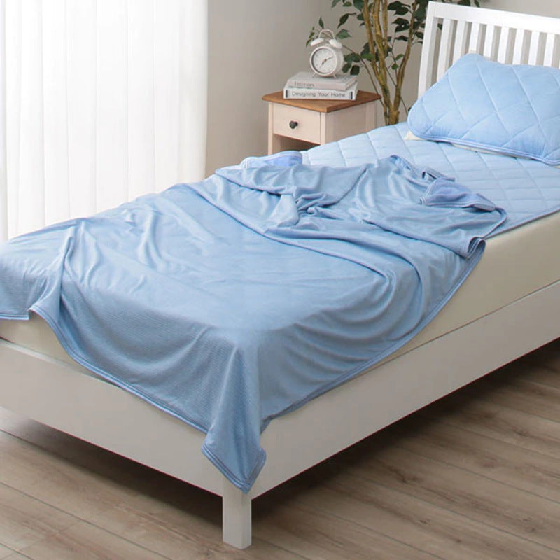 Cooling Blanket test