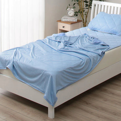 Cooling Blanket test