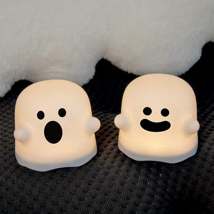 Boo Buddy Night Light