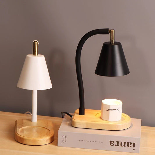 Opulence Candle Warmer Lamp