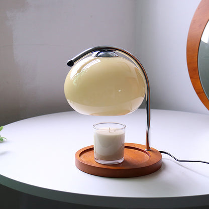 Solea Candle Warmer Lamp