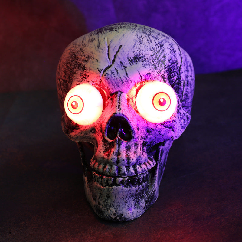 Graveyard Glow Set