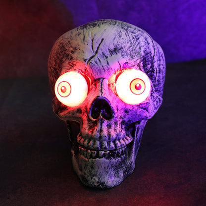 Graveyard Glow Set