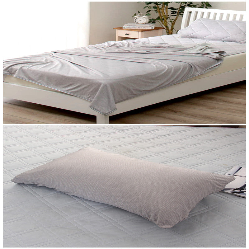 Cooling Blanket test