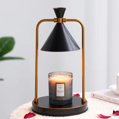 Elmspire Candle Warmer Lamp