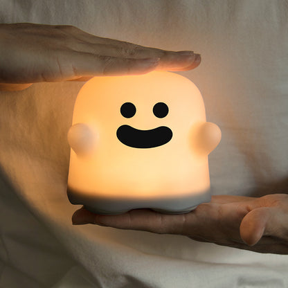 Boo Buddy Night Light