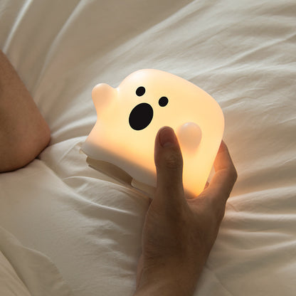 Boo Buddy Night Light